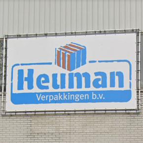 Heuman BV